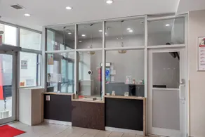 Red Roof Inn PLUS Brooklyn - Flatbush Ave - Reception