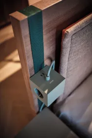 The Zipper Hotel und Apartments - Chambre
