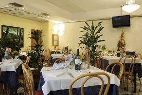 Bertusi - Restaurant