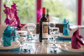 La Terra Nostra - Restaurant