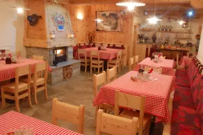 Hotel Carpe Diem - Restaurant