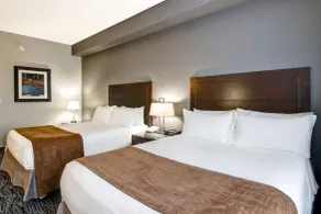 Best Western Plus Brandon Inn - Chambre