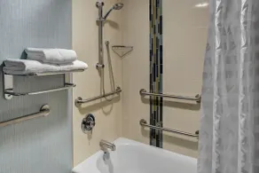 Candlewood Suites - Birmingham - Inverness by IHG - Salle de bain