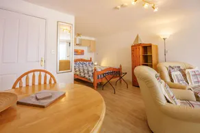 Port Side - Chambre
