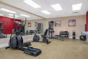 Baymont by Wyndham Richmond KY - Salle de remise en forme