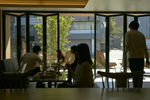 fav KUMAMOTO - Restaurant