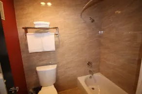 Quality Inn Buellton - Solvang - Salle de bain