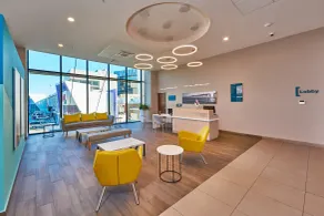City Express Suites by Marriott Tijuana Rio - Réception