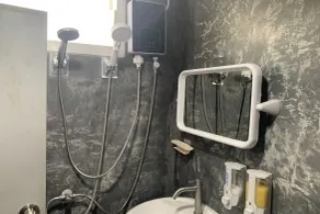 Na Nont Place - Baño