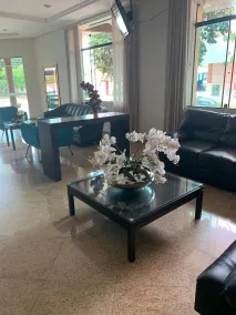 Hotel Eduardus - Reception