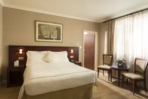 The Savoy Jersey - Chambre