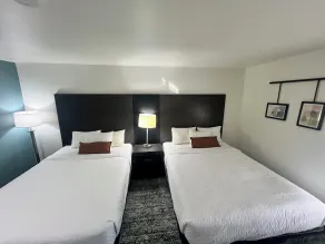 Sleep Inn Champaign North - Urbana - Room