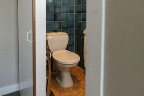 Hotel Kempenrust - Badezimmer