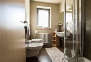 Chambres D'Hotes La Bicoque - Casa de banho