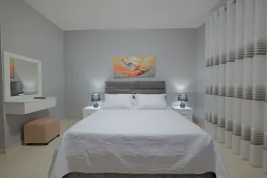 Seaview Bunec - Room