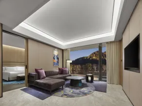 Angsana Suzhou Shishan - Værelse