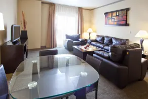 Holiday Inn Leon by IHG - Chambre