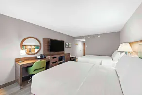 Hampton Inn by Hilton Los Angeles Airport - Chambre