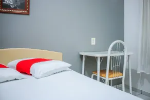 Hotel Palugi - Room