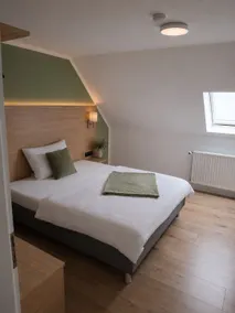 Charming Homes - Aparthotel Ehra-Lessien - Zimmer