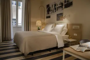 room Select Via Veneto - Room
