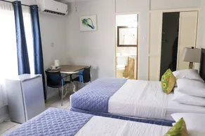 Paradise On The Rocks Hotel - Chambre