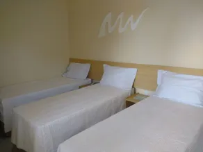 Hotel Parque das Aguas - Room