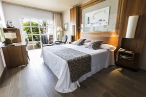 Adrian Hoteles Jardines de Nivaria - Chambre