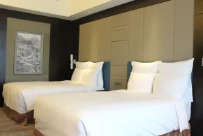 Renaissance Huizhou Hotel - Room