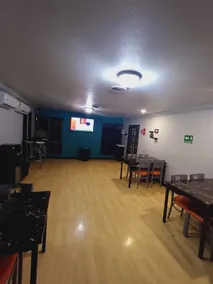 Hacienda del Indio - Restaurant