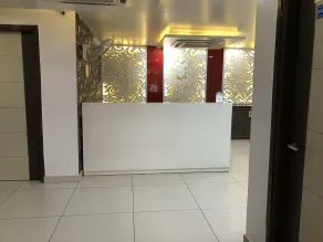 Hotel Mukund Residency - Réception