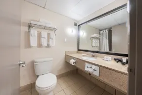 South Country Suites - Bagno
