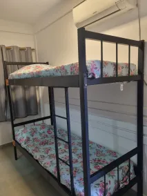 La Gloria House - Room
