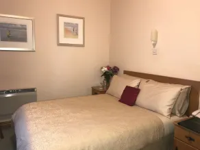 Rathbaun Hotel - Zimmer