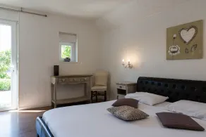 Manoir de Moëllien, The Originals Relais - Zimmer