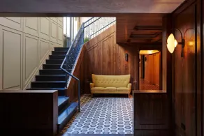 Walker Hotel Tribeca - Réception
