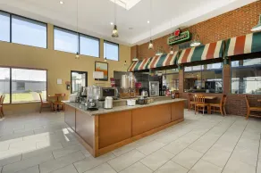 Best Western Plus York Hotel and Conference Center - Restaurant