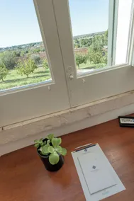 Villa Torre Bianca by Emily Hotels - Ausblick vom Zimmer