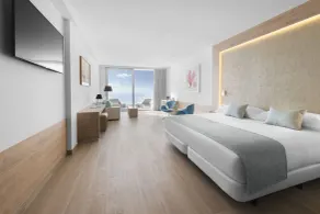 Elba Sunset Mallorca Thalasso Spa - Chambre