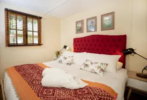 Hotel La Calma De Rita - Pirque - Værelse