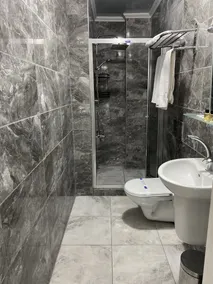 Ortakoy Aysem Sultan Hotel - Salle de bain