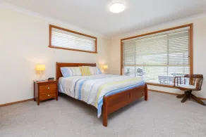 A Waterfront on Palmway - Chambre