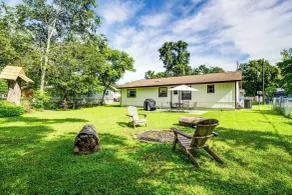 Explore Weeki Wachee Springs: Pet-friendly Home - Intérieur