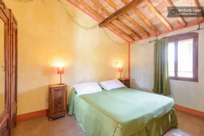 Borgo di Tragliata - Rum