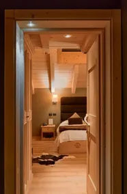 Agriturismo Rini - Habitación