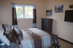 Auberge La Tanière - Quarto