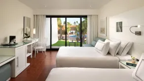 Meliá Cozumel All Inclusive - Chambre