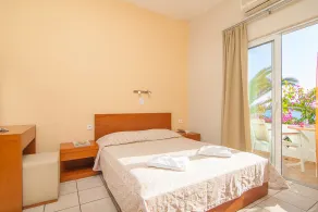 Skinos Apartments - Rom