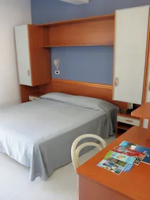Hotel Acquario - Zimmer