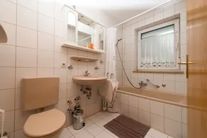Ferienwohnungen Müller - Bad